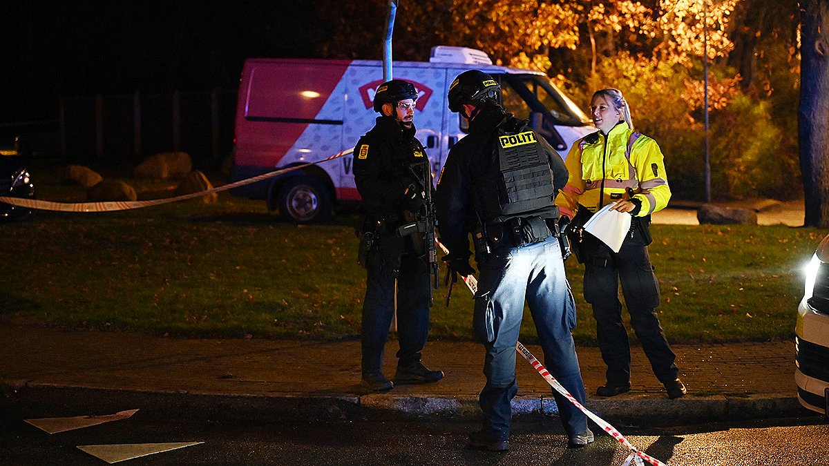 Rig Varet Gtsf Ngslet I Sag Om Dobbeltdrab Sigtet For At Lokke