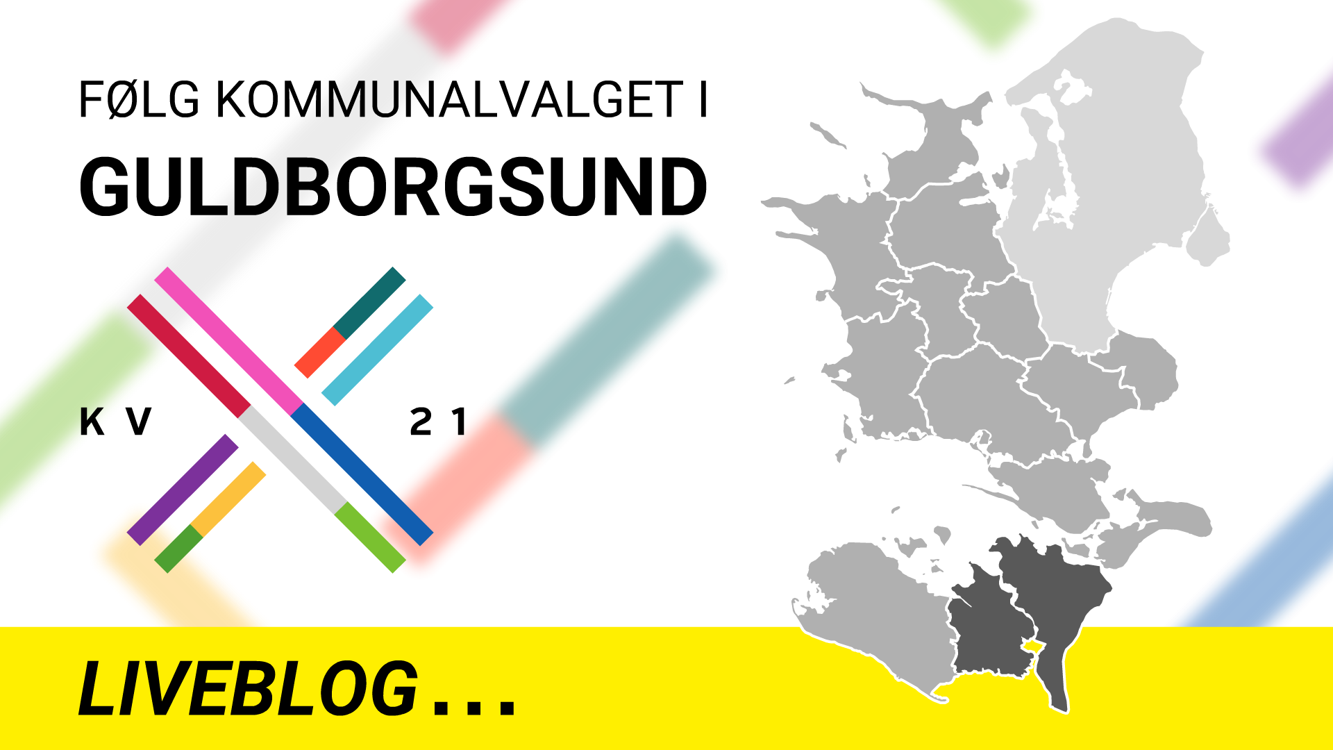 Kv21 - Guldborgsund | TV2 ØST