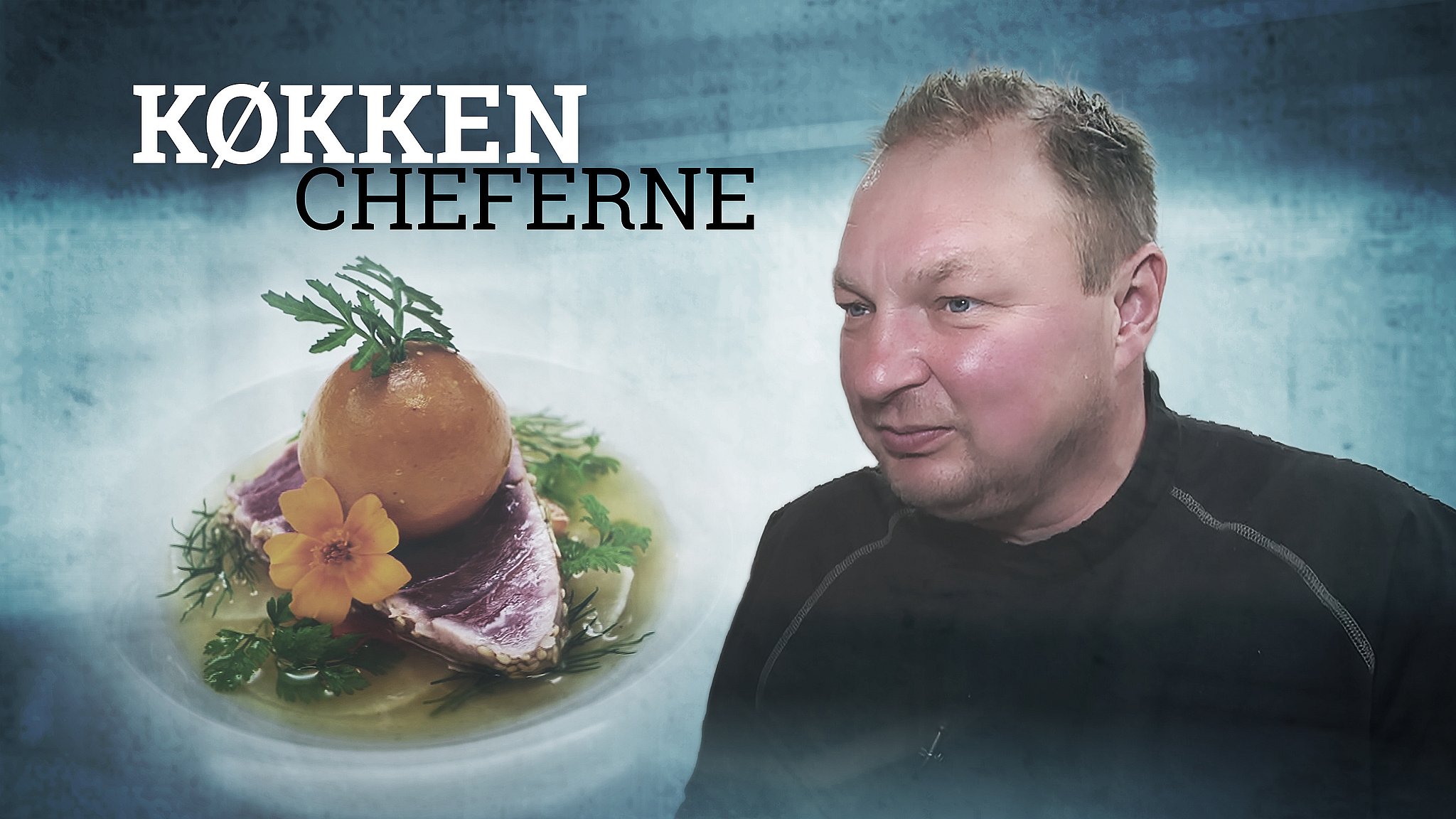 Køkkencheferne Ep 03 Rørvig Kro