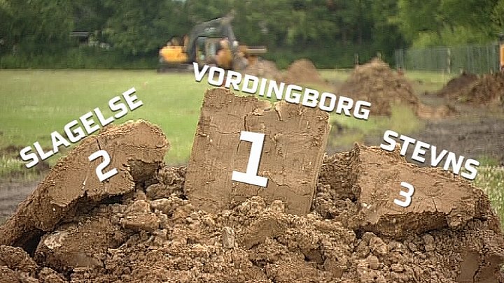 Her Er De Erhvervsvenlige Kommuner | TV2 ØST