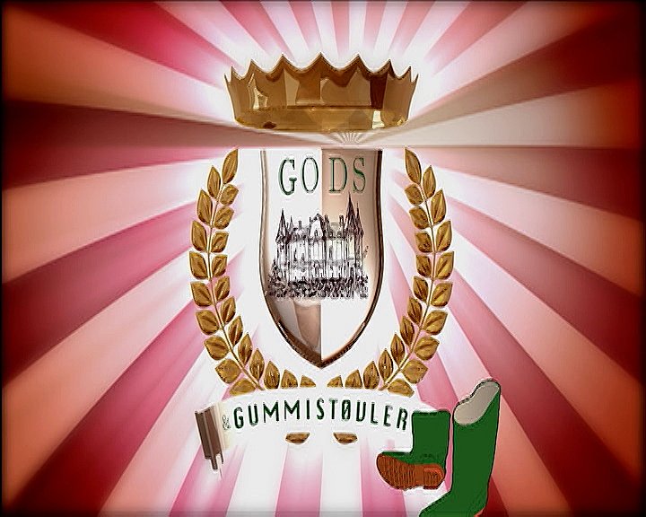 Skråstreg Overskæg Urimelig Gods og Gummistøvler Stenalt Gods - Gods og Gummistøvler | TV2 ØST