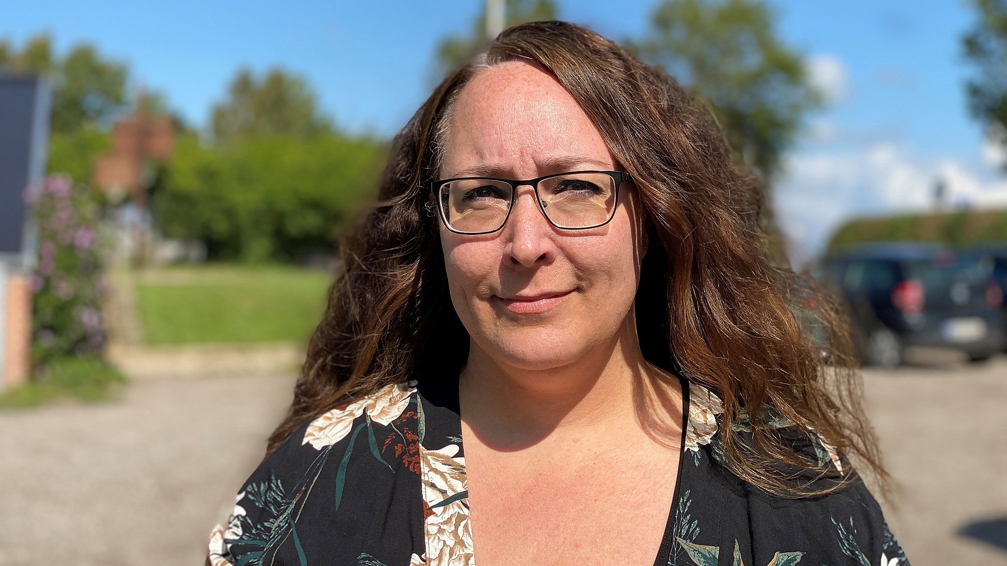 Christinas datter får tryg kørselsordning tilbage | TV2 ØST