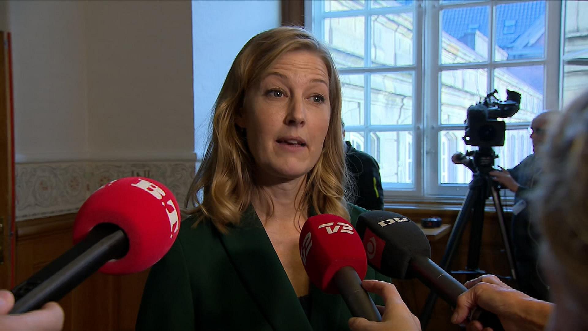 Radikale Venstre Får Vælgerlussing Et Valgsted Modtog Kun én Stemme På Partiet Tv2 Øst 