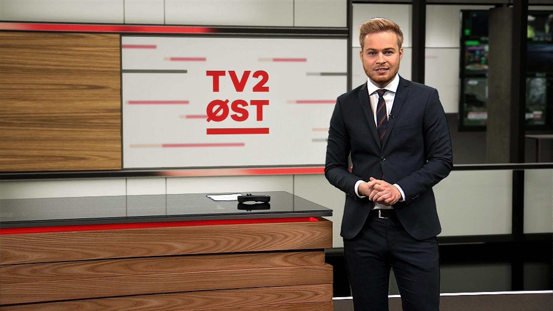 Danmark Under Vand Tv2 Øst Og Tv2 Nyhederne Flyder Sammen I Aften Tv2 Øst 