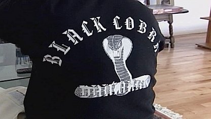 Cobra bandemedlemmer risikerer udvisning af | TV2 ØST