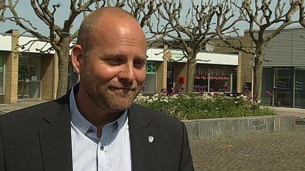 Politikere I Vordingborg Rykker Ud Af Byrådssalen: - Vi Vil Gerne Tæt ...