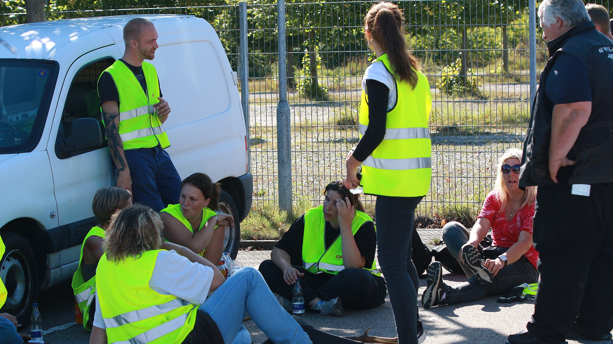 Missing People: Frivillige Eftersøgere Gør Det Fantastisk | TV2 ØST