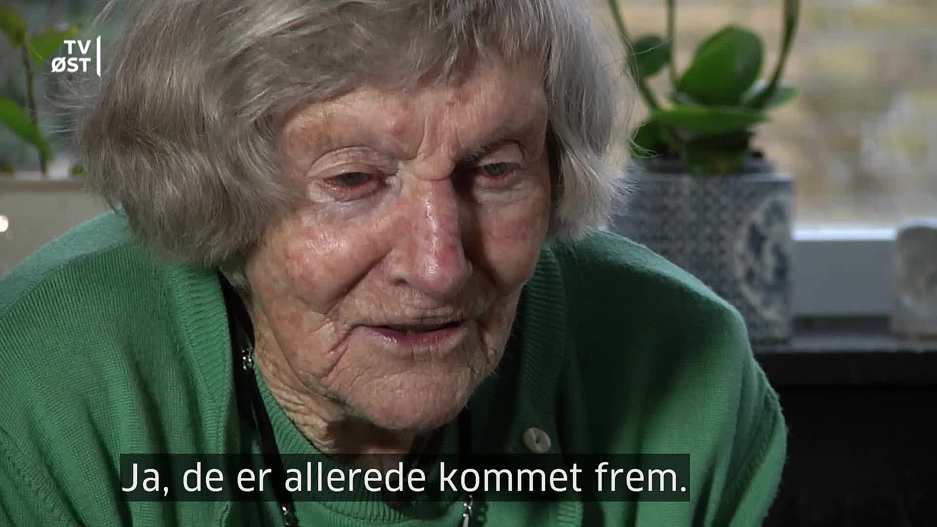 Flere når livets skarpeste hjørne billede billede