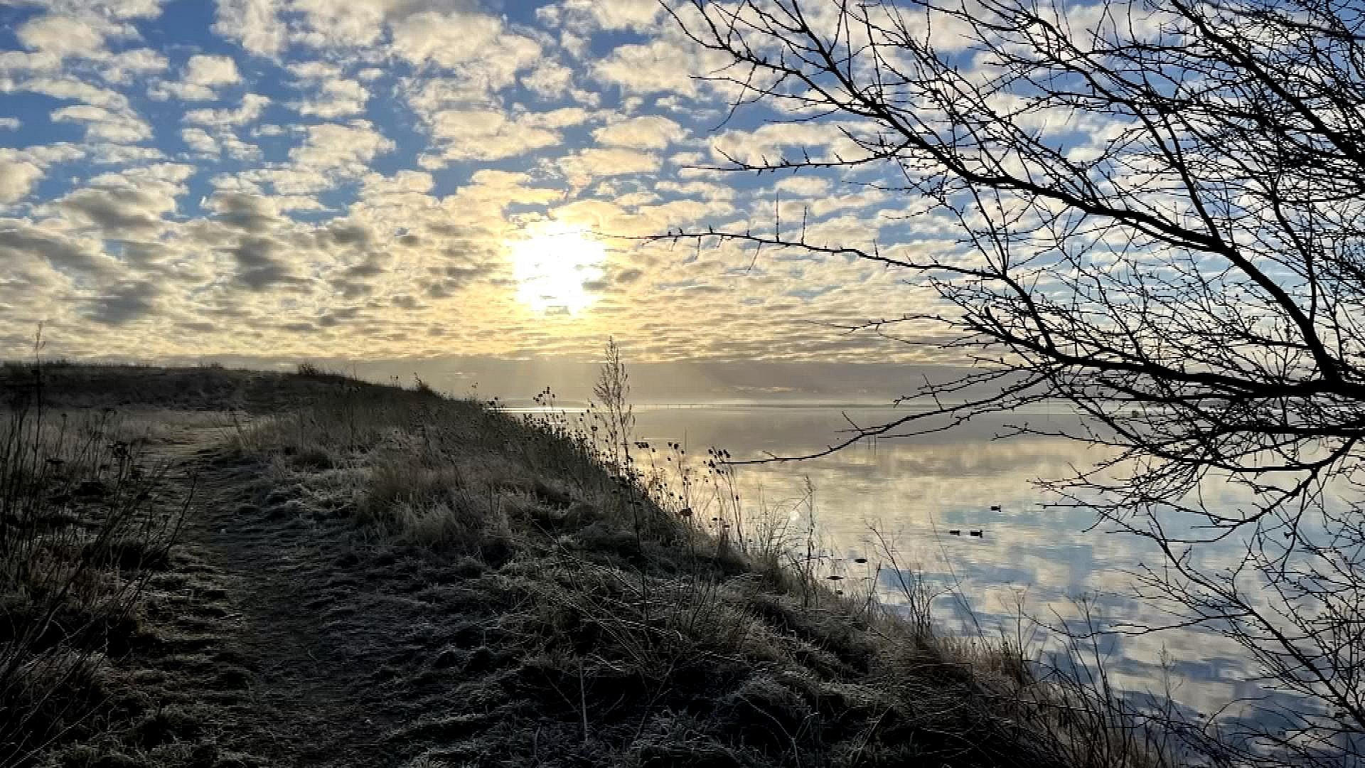 Forårsvejret Fortsætter - Sådan Bliver Weekendvejret | TV2 ØST