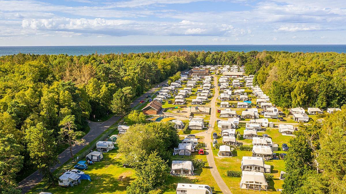 Konflikt Risikerer At Lamme Campingplads | TV2 ØST