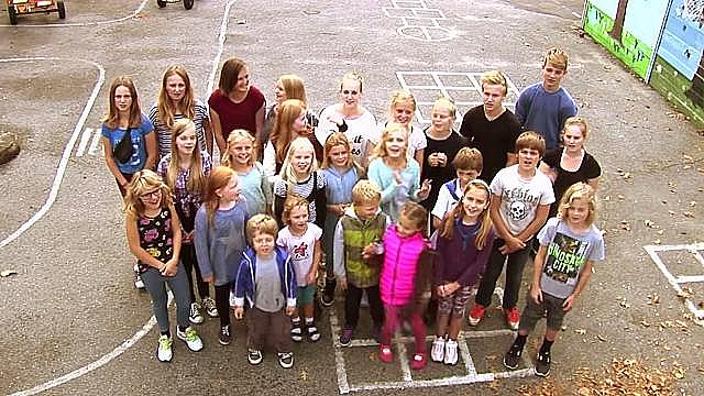 Flere Elever Skal I Skole Efter Påske | TV2 ØST