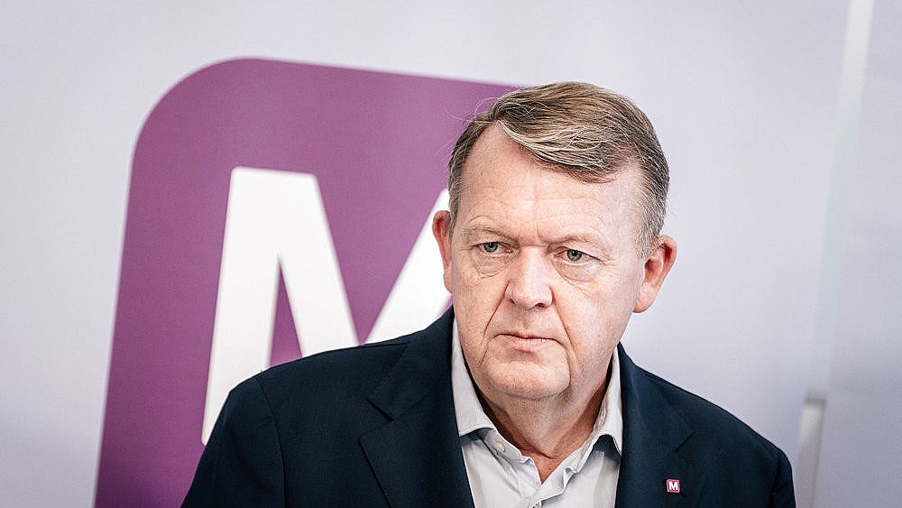 Lars Løkke slår Ellemann statsministermåling | TV2 ØST