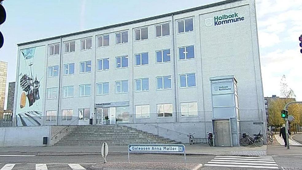 Frost klient Centrum Få overblikket: Her skærer Holbæk Kommune stillinger væk | TV2 ØST