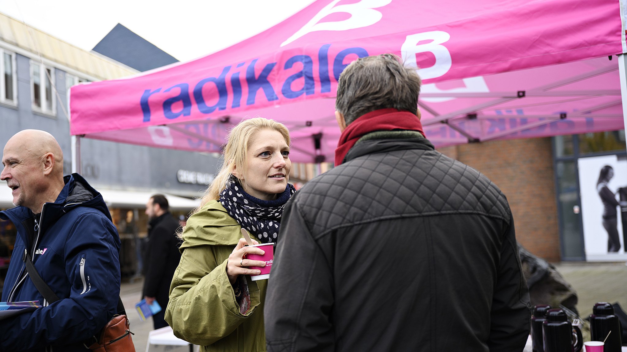 Andel Af Kvinder I Folketinget Sætter Rekord | TV2 ØST