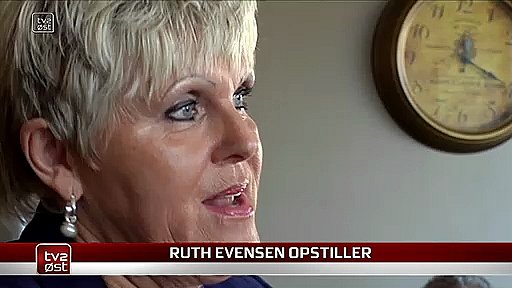 Redaktør: Ruth er farlig for demokratiet | TV2 ØST