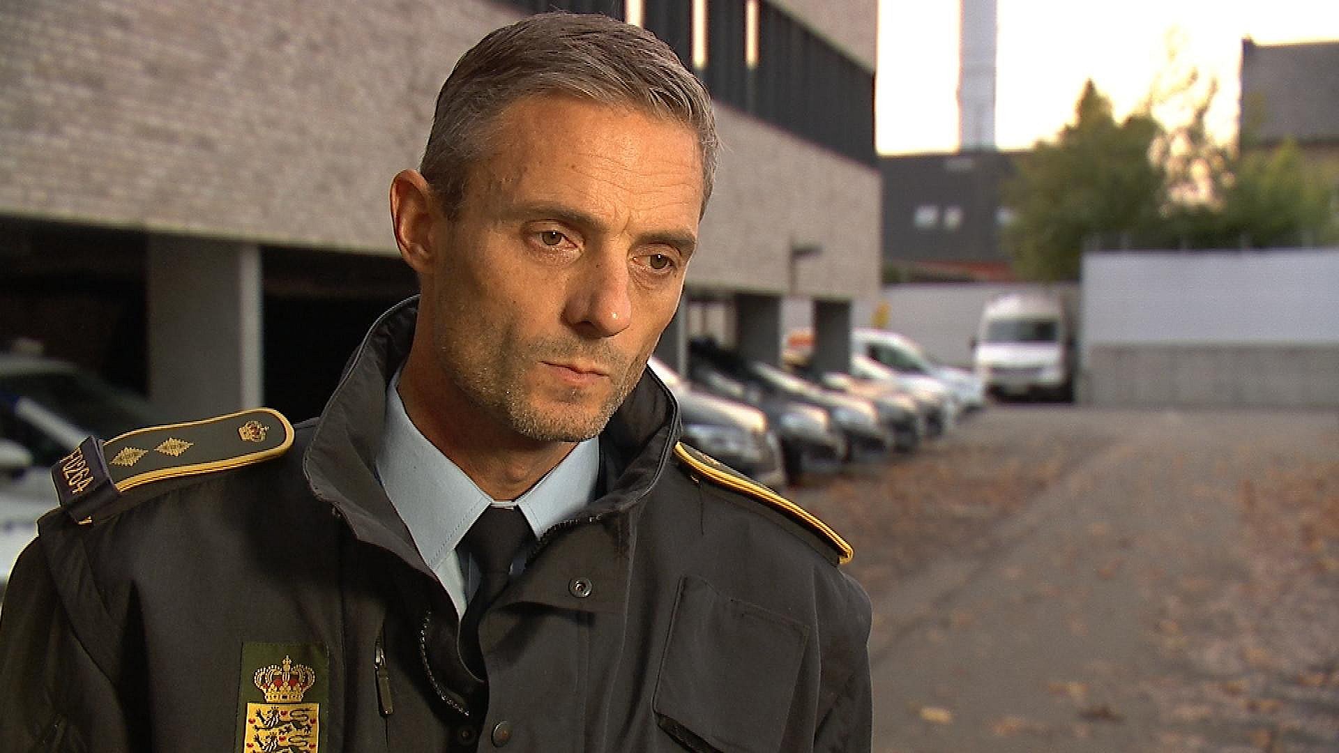 Politiet Undersøger Digital Sexkrænkelse Mod Skoleelev Tv2 Øst 