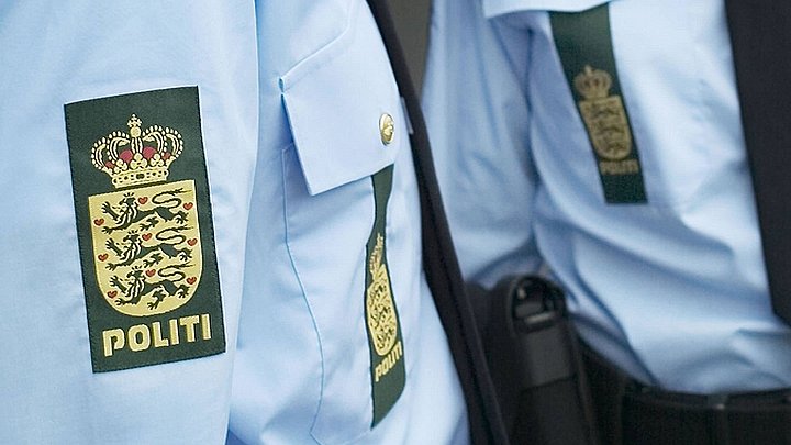 diskriminerende Betydning kim Politiet advarer mod falske betjente | TV2 ØST