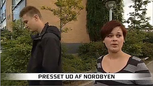 Beboere Flygter Fra Nordbyen | TV2 ØST