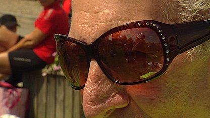 Stjal solbriller 300.000 kroner | TV2 ØST