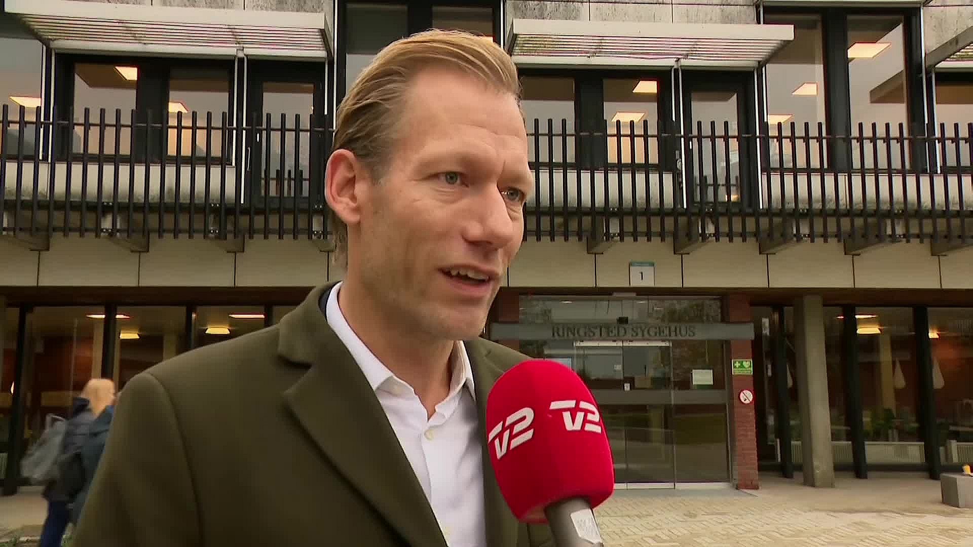 TV2 ØST Nyheder - TV2 ØST Nyheder | TV2 ØST