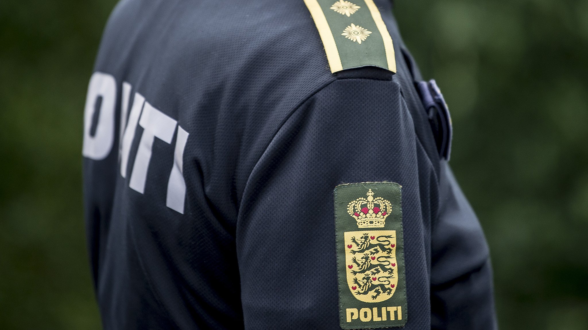 Efterlyst Mand Fundet Af Politiet | TV2 ØST