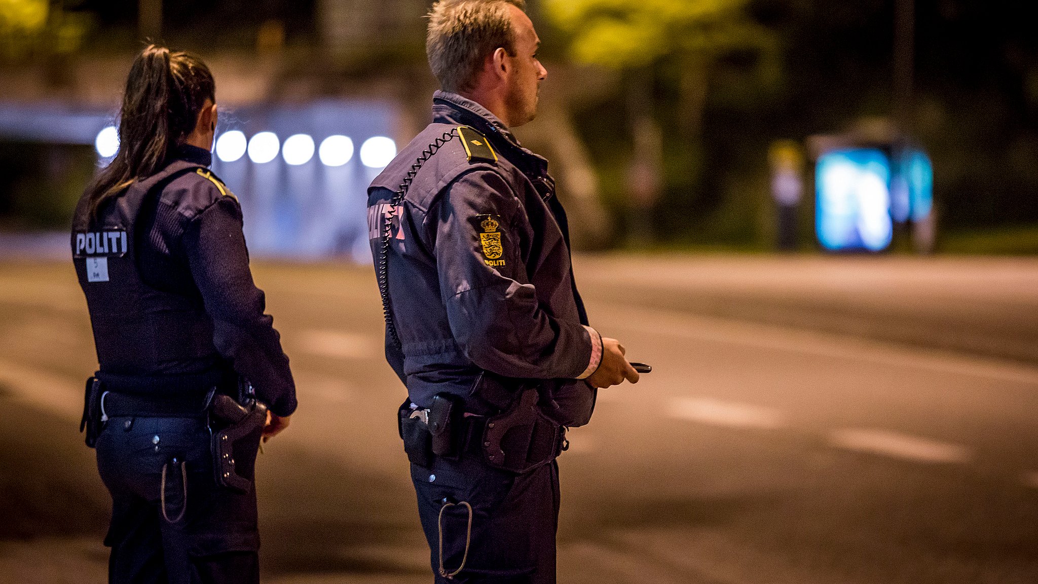 Politiet Efterlyste Ung Mand Fra Nakskov - Fundet I God Behold | TV2 ØST