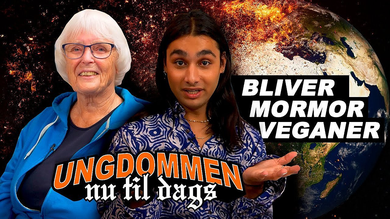 UNGDOMMEN NU TIL DAGS: KLIMA - | TV2 ØST